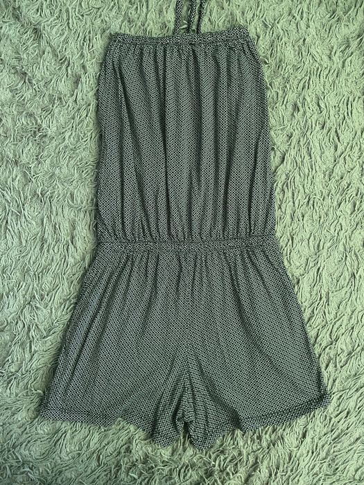 Комбез ромпер XS S