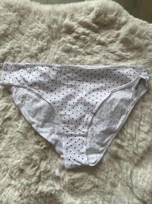 Primark 1x majtki damskie L