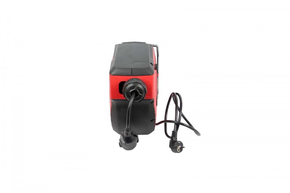 ENROLADOR ELÉTRICO CABO 3x1.5mm 15M - 2085