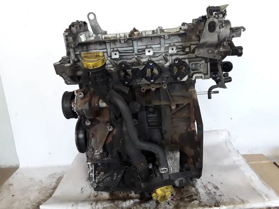 Motor M9R780 NISSAN 2.0L 114 CV