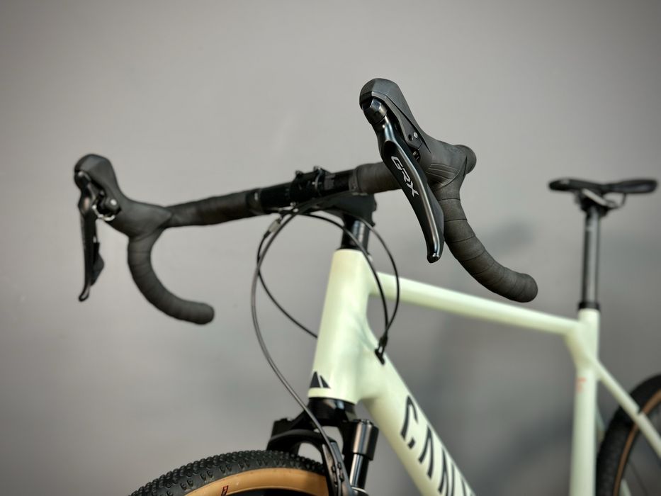 Canyon Grizl AL 7 Trail XL