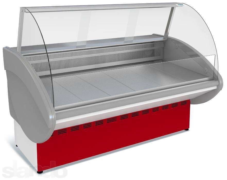 Холодильні вітрини холодильные витрины Холодильные шкафи Лари Бонеты.