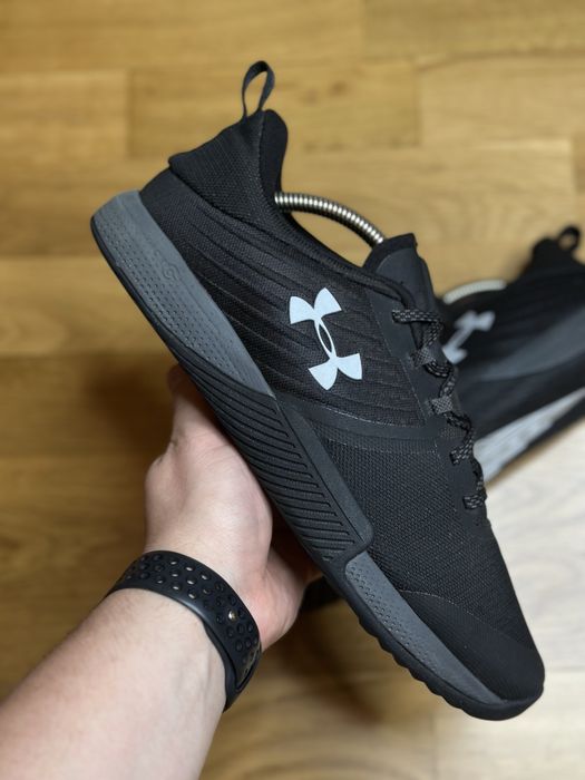 Кросівки спортивні Under Armour TRIBASE THRIVE Розмір 43 (27.5 см)