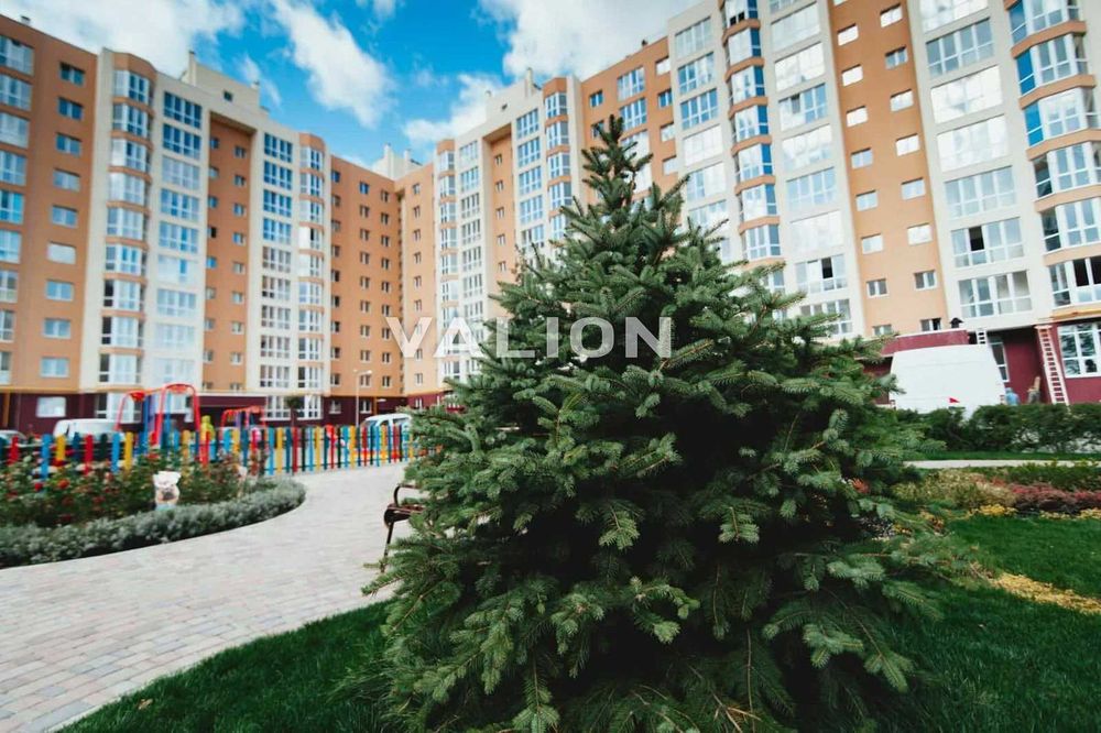 Без %Держ програми Продаж 1 кімнатної квартири 40м2 ЖК Софіївська Сфера , вул.Соборна 126/10, ТРЦ Європарк, Sofia mall