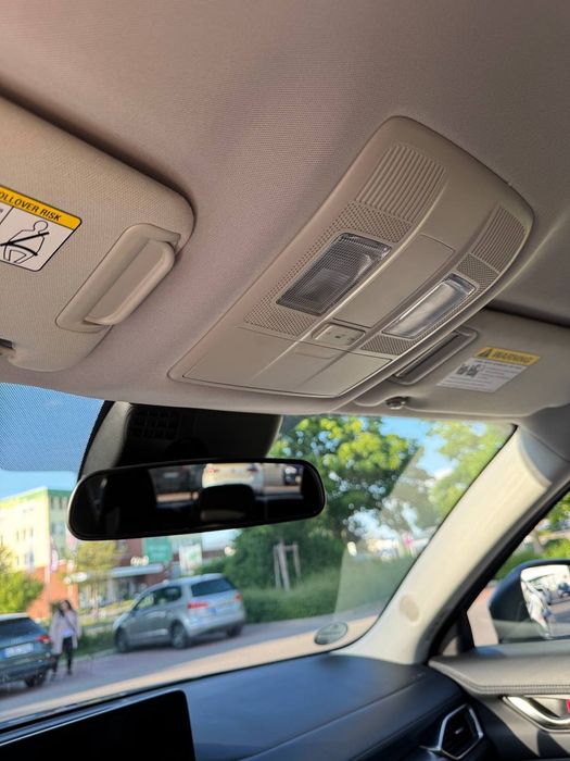 Mazda CX 5 AWD  2.5l 2023