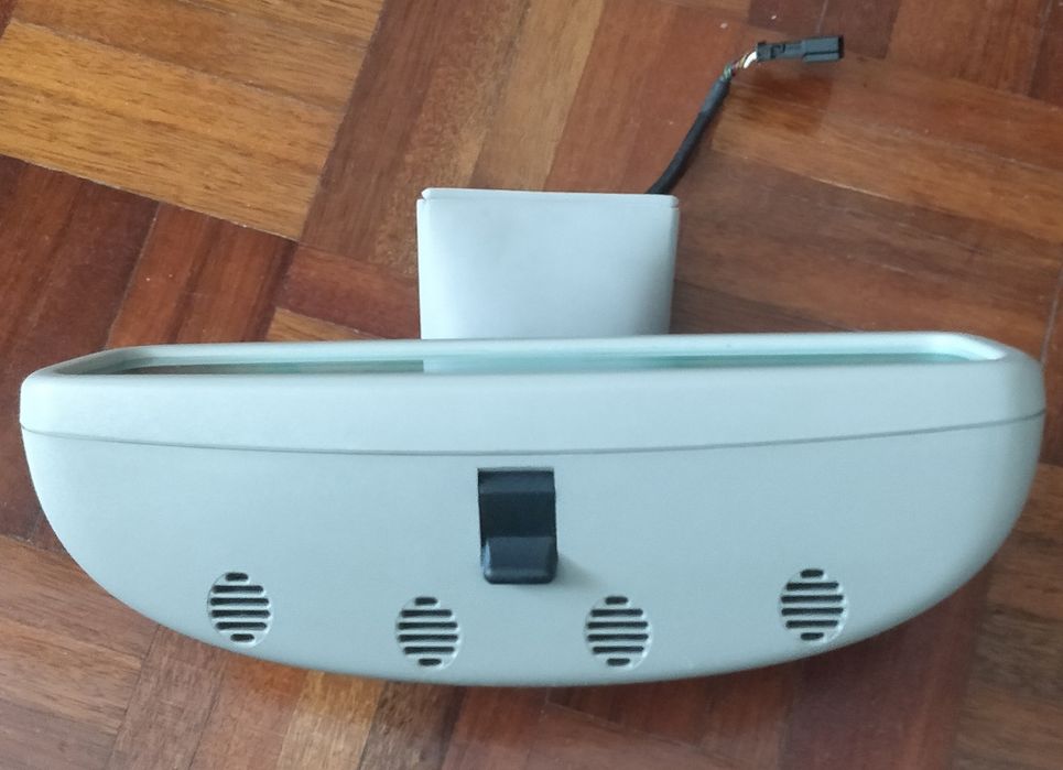 Espelho Retrovisor Mercedes Classe C / Coupé / W203 / CL203 ORIGINAL