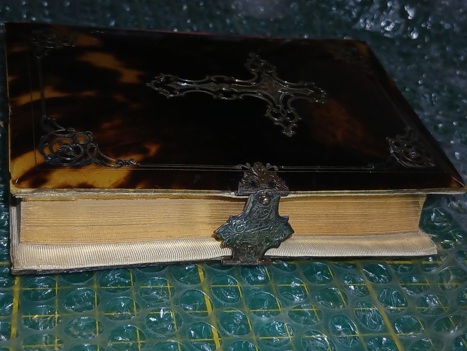 Manual da Missa 1856