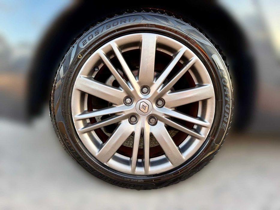 Renault Mégane GT Line Pele/Câmera c/Garantia - 138€ p/mês