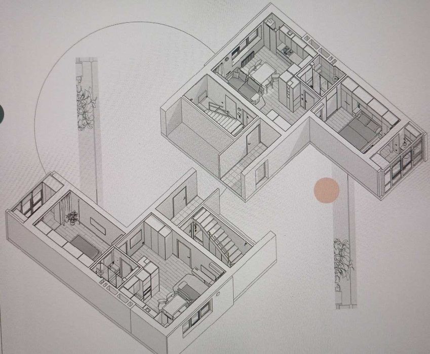 Продається квартира з потенціалом у ЖК «Амстердам», Білогородка!