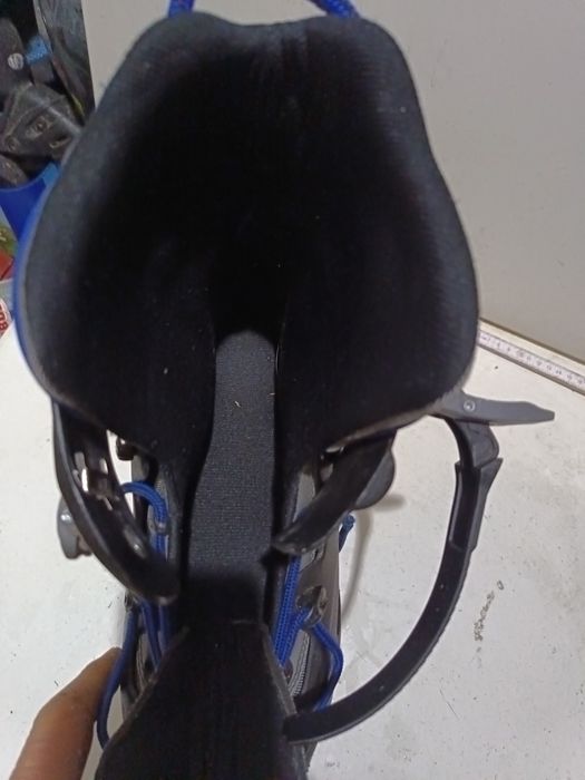 Rolki MAVI rozmiar 43