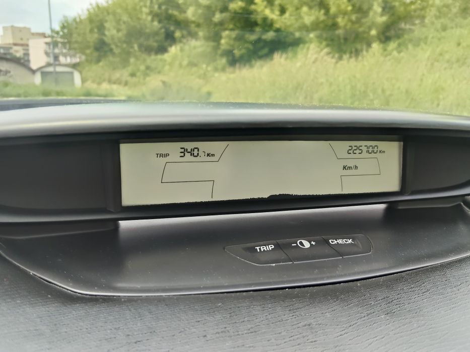 Citroen C4 1.4 16v