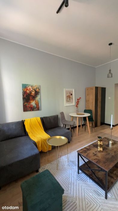 Mieszkanie – Łódź, Polesie - Widok 5