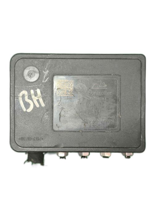ABS VW GOLF VII 2.0 GTD (135 kW / 184 cv) [04.2013 - 08.2020] 5Q0614517T (OEM) | 5Q0907379AA (OEM) | 10091543463 (OEM) | 10062236391 (OEM) | 100220037