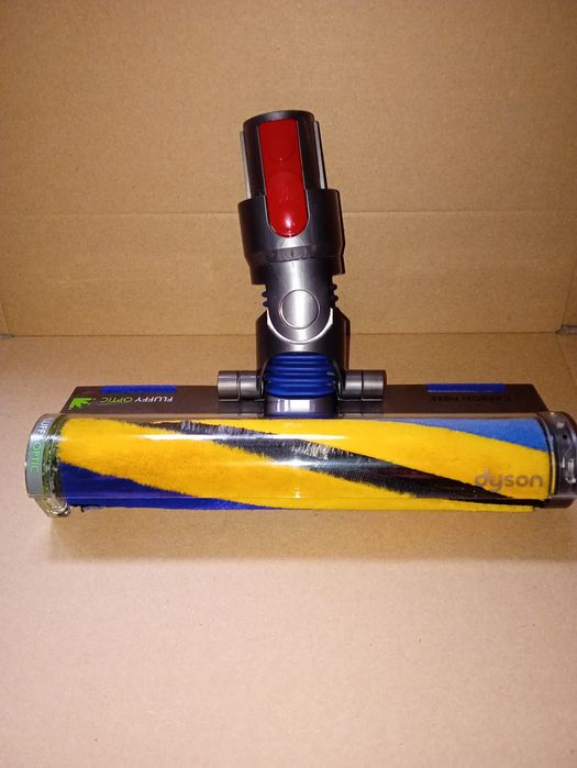 Turboszczotka Dyson Laser Optic Fluffy