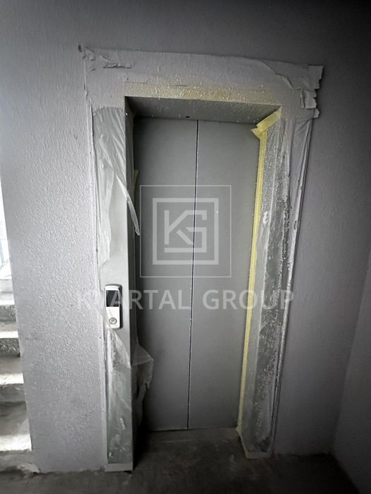 Квартира з видом на озеро в самому серці Бородянки