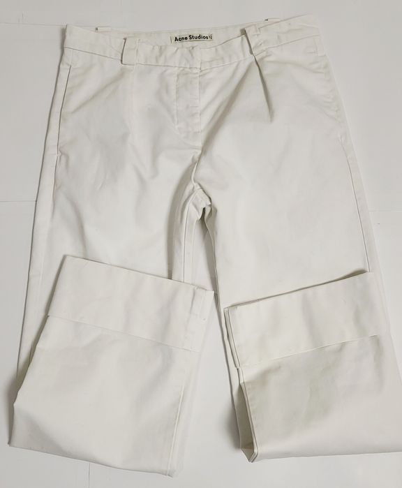 Брюки Acne Studios