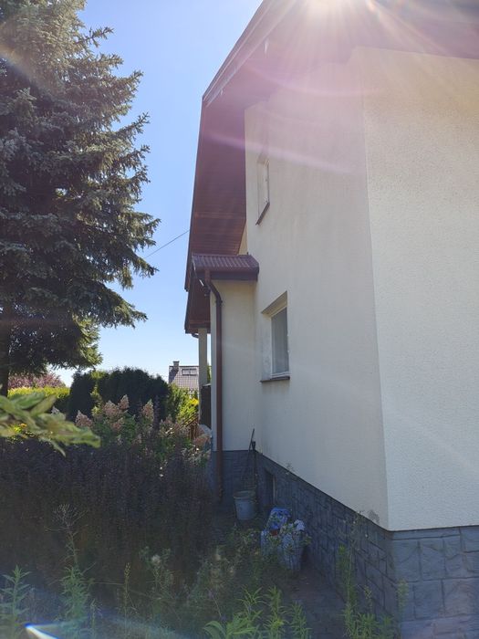 Sprzedam dom na działce 19,5 a