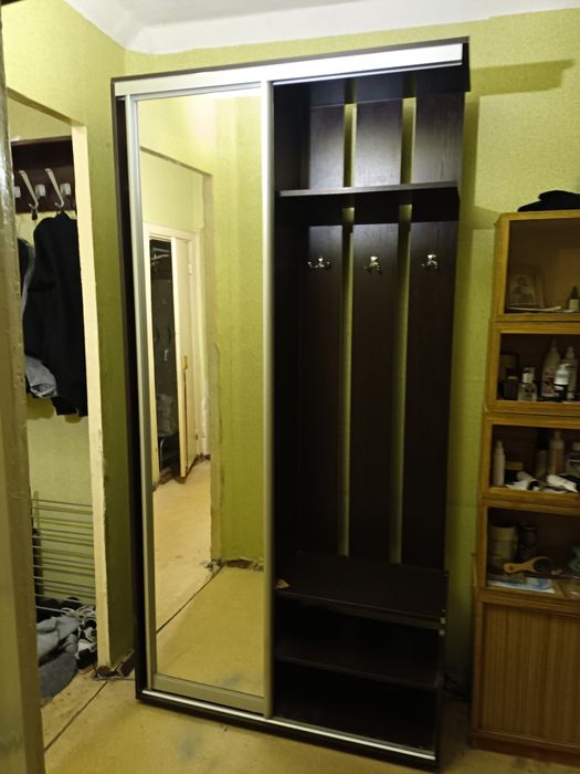 Шкаф купе Берегиня