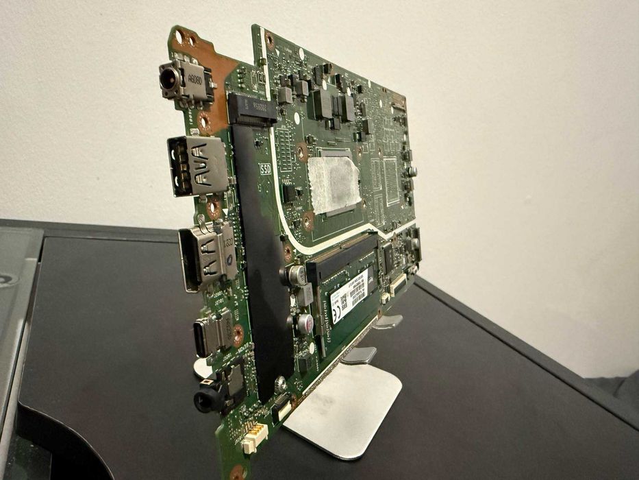 Placa mãe para Asus f512D 6gb ( compativel com outros modelos)