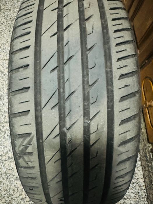 Pneus norauto usados