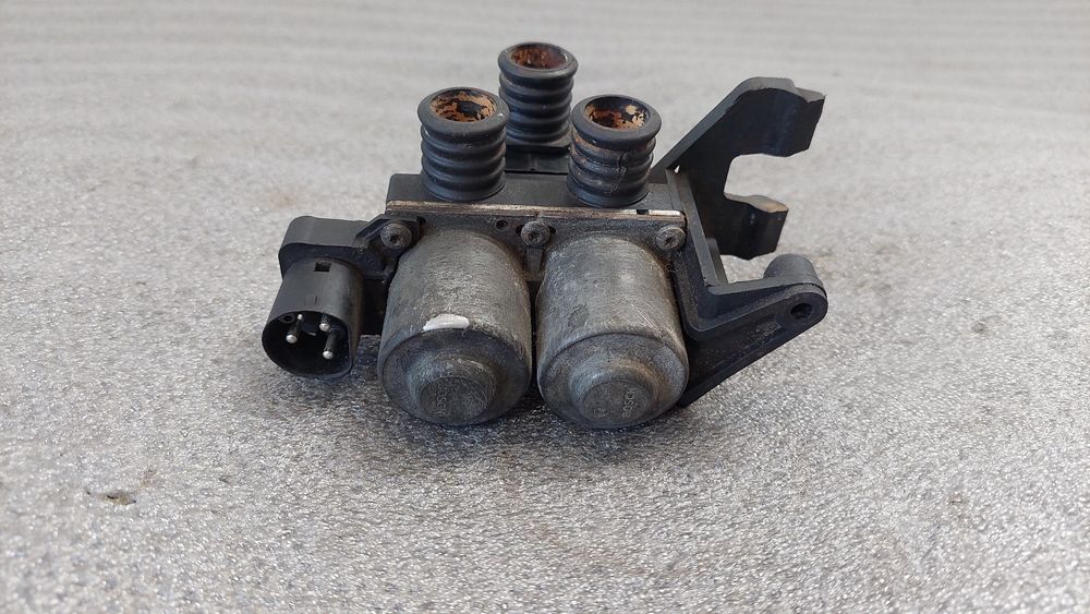 Torneira de chauffage / sofagem BMW 3 (E36)
