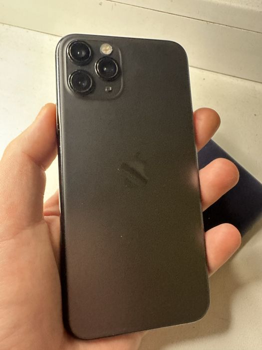 Apple iphone 11pro 64 мобильный телефон , смартфон