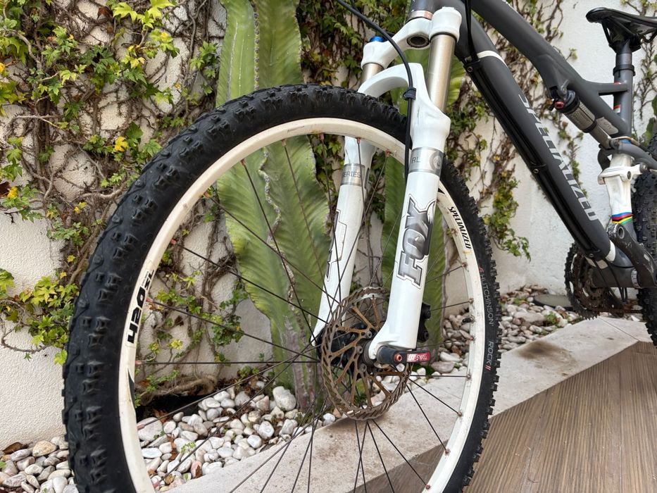 Specialized Epic