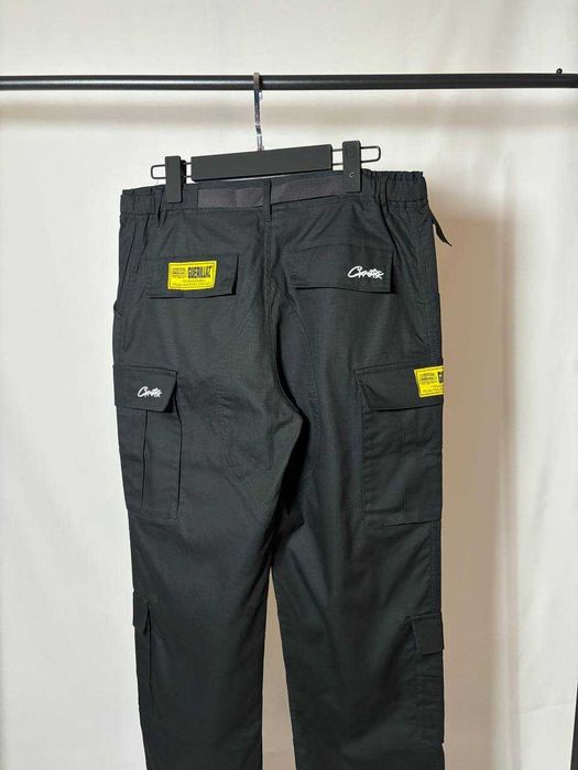 Men's Cargo Pants