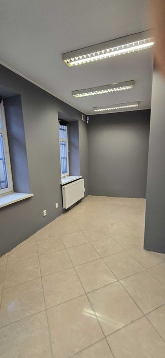 Lokal do wynajęcia w Elblagu