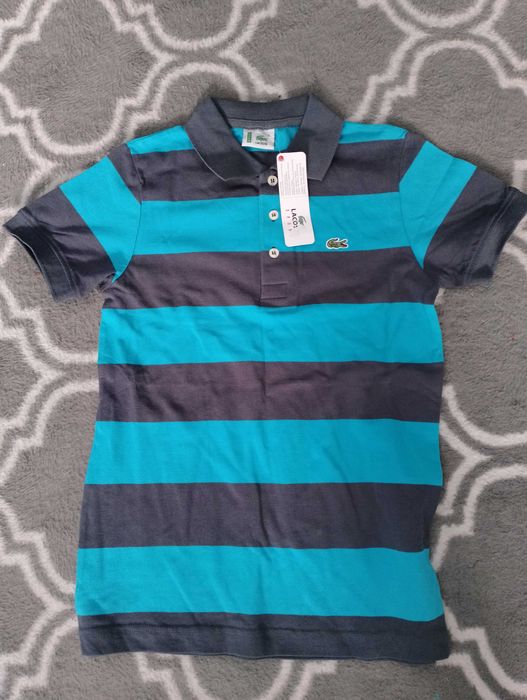 Koszulka polo Lacoste