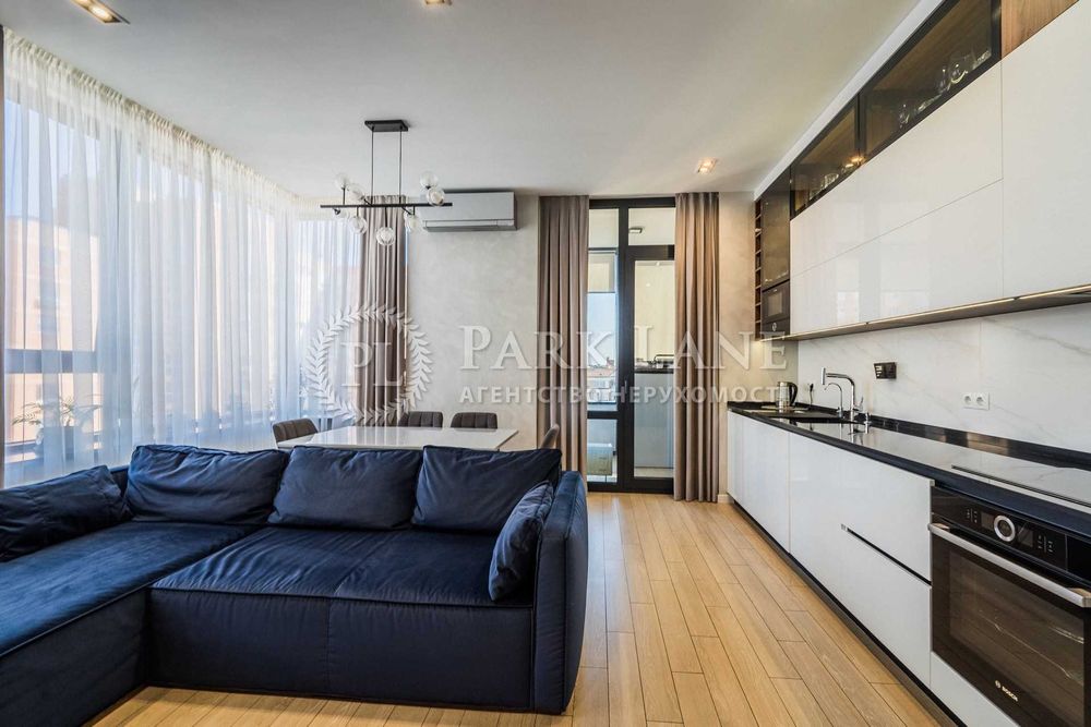 Многокомнатная квартира по адресу бульвар Дружбы Народов (площадь 107 м²) - Atlanta.ua - фото 6