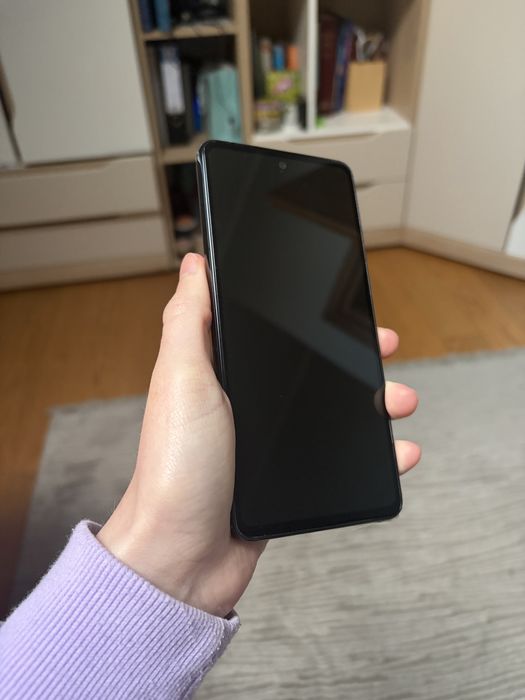 Samsung galaxy A53 5G