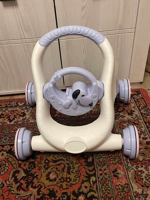 Ходунки-каталка (толокар) для детей