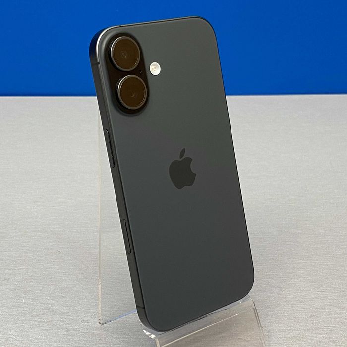 Apple iPhone 17 256GB | Black