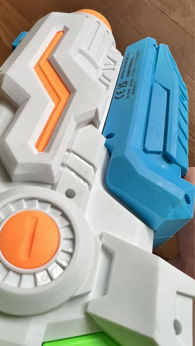 Водяний пістолет Zhida Toys