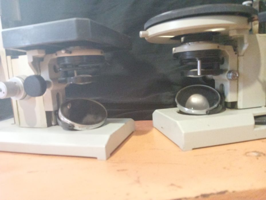 Продам микроскоп