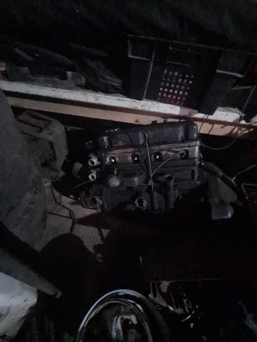 двигун газель 100 уаз недорого