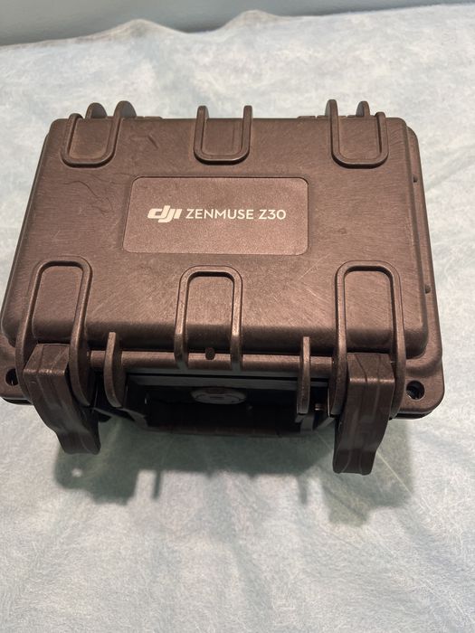 DJI MATRICE 210 v2 RTK состояние нового