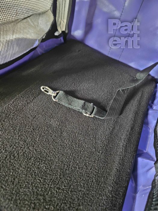 Transporter torba transportowa dla zwierząt psa kota królika świnki