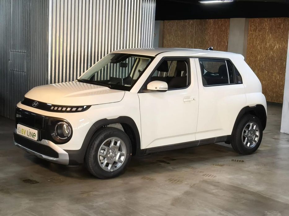 Hyundai Inster 49 kWh Style