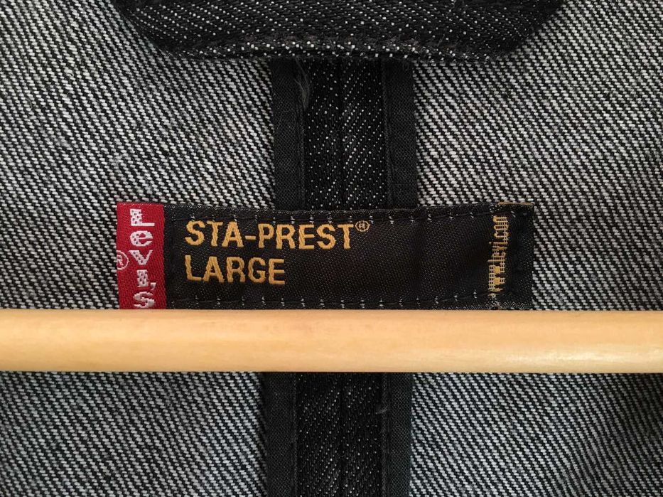 Blazer Levis Sta-Prest original