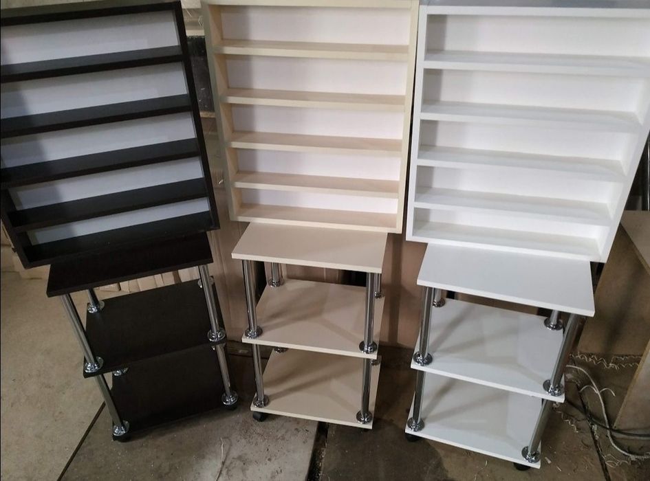 Стол маникюрный,стол для маникюра, тележка косметологическая.