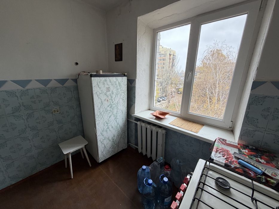 Продаж 2 кімнатної квартири Інгульський р-н, вул. Миколаївська.