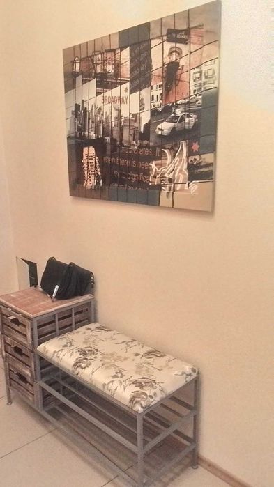 1-комнатная квартира по адресу бульвар Дружбы Народов (площадь 56 м²) - Atlanta.ua - фото 11