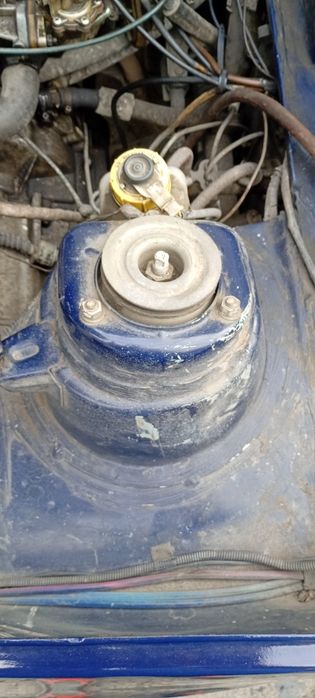 Заз 110377 Славута