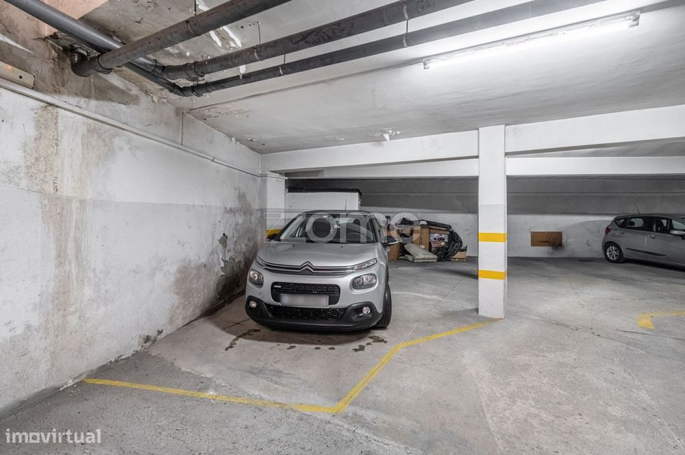 Apartamento, Rio Tinto