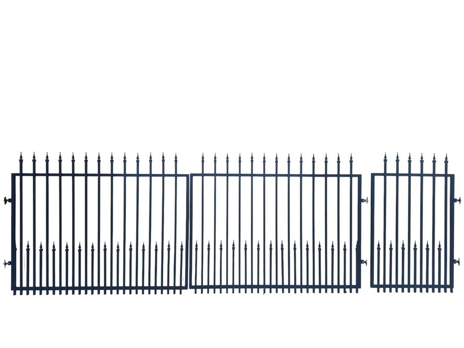 Sprzedam bramę w groty idealne i solidne