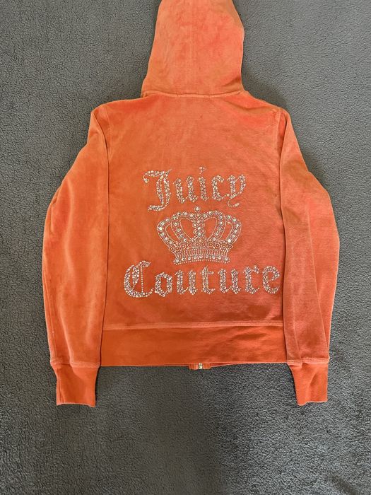 велюровий костюм Juicy Couture