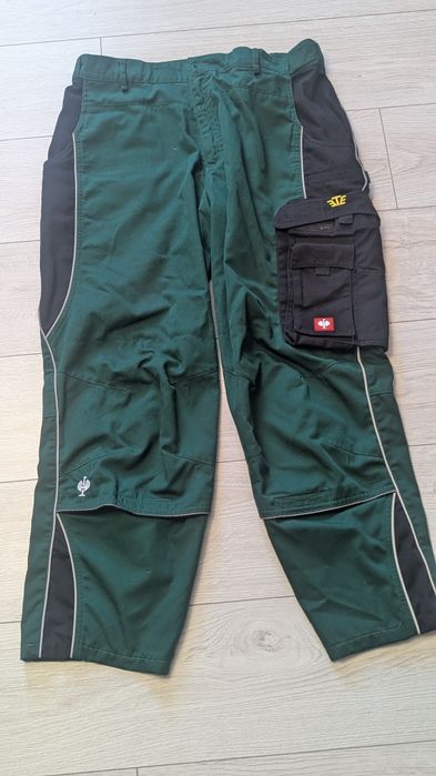 Робочі штани Elenber Strauss