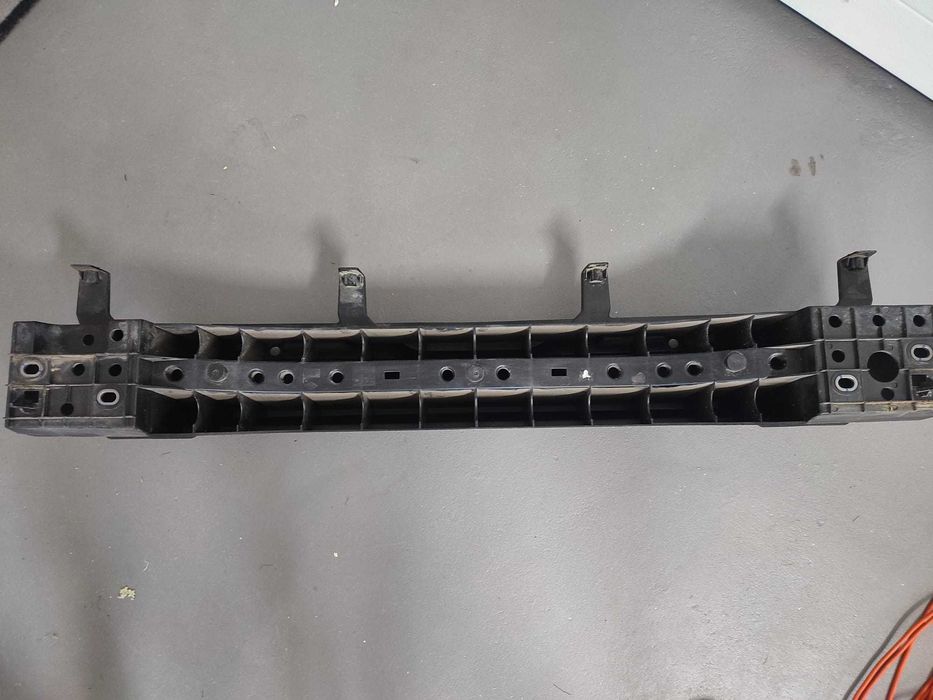 BELKA zderzaka tył, ABSORBER Renault Captur 2